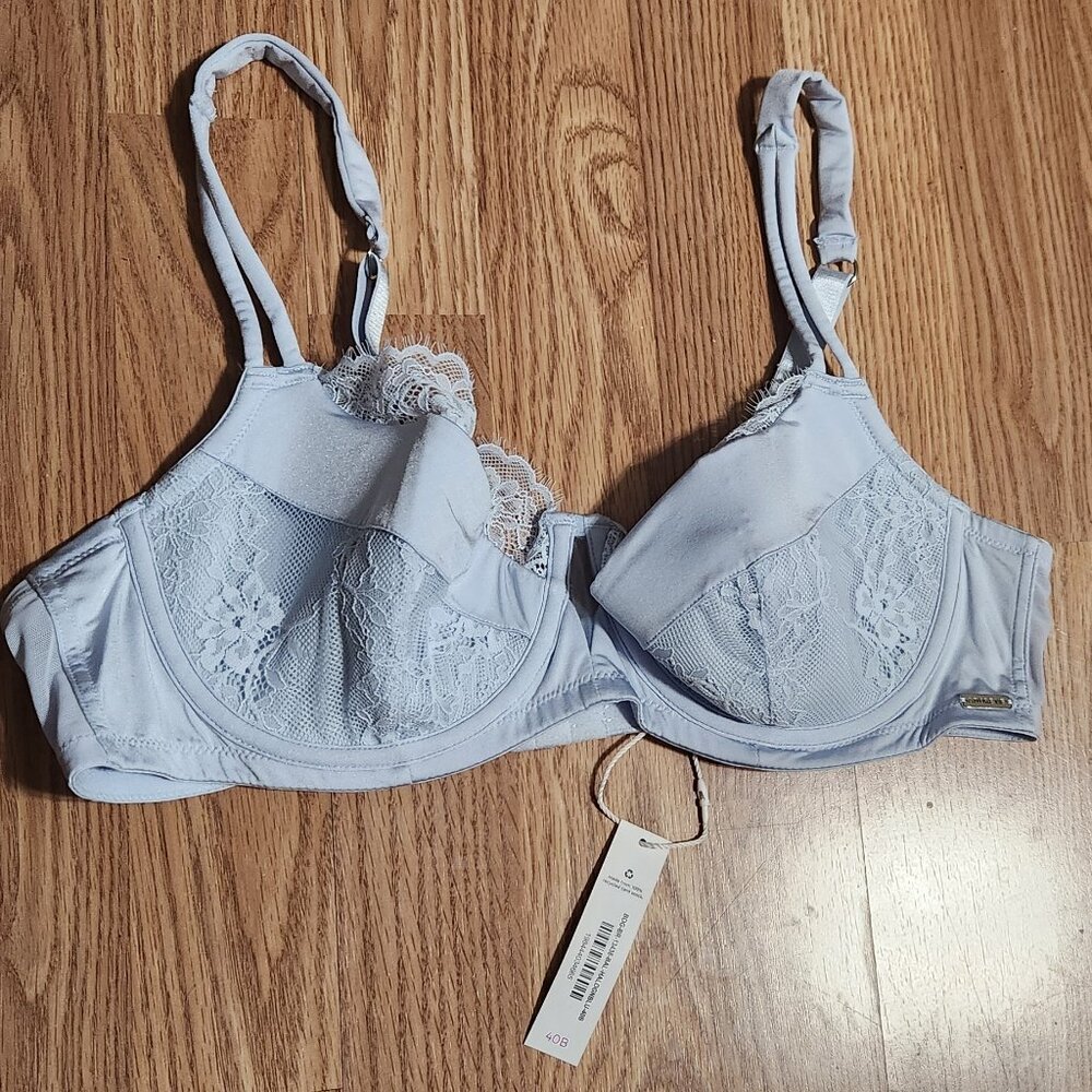 Leigha Contour Plus